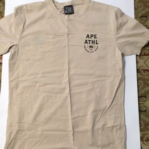 Ape Athletics shirt size M